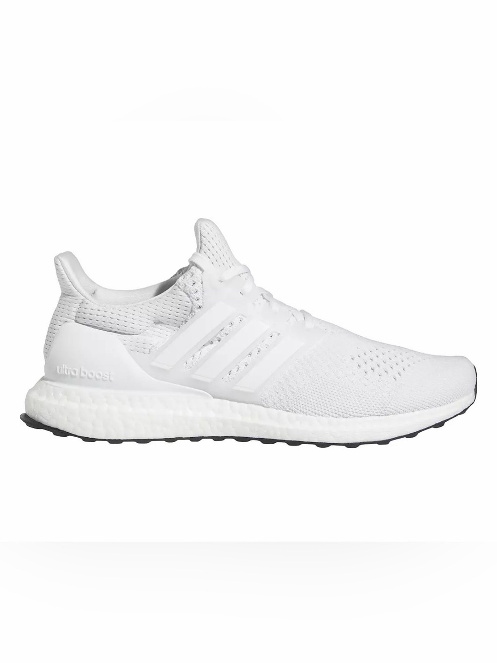 Adidas | EUC - UltraBoost Runner - Size 15 - Triple White
